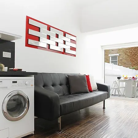 Holiday Lets London - I2 Esterno foto