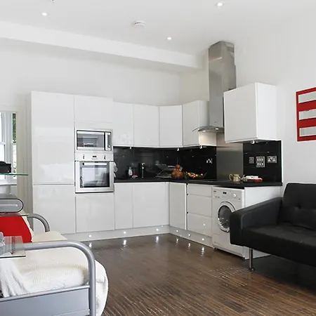 Holiday Lets London - I2 Esterno foto