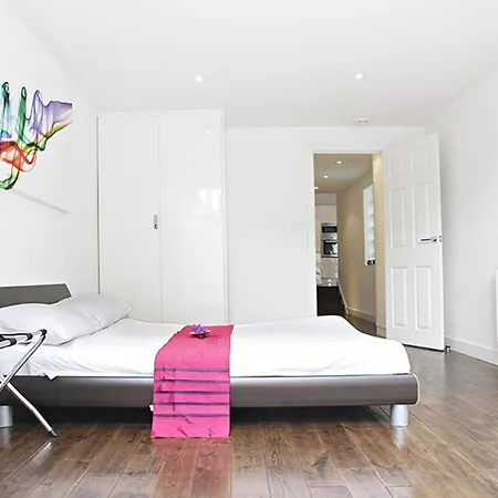 Holiday Lets London - I2 Esterno foto