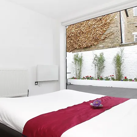 Holiday Lets London - I2 Esterno foto