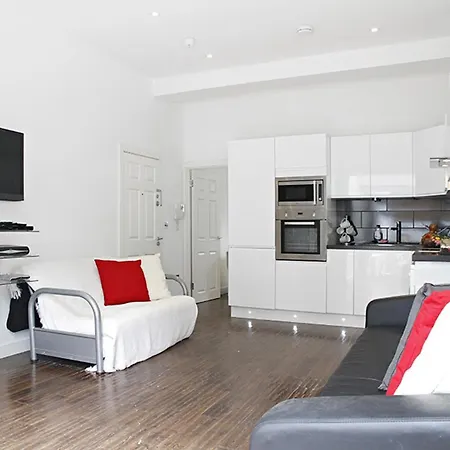 Holiday Lets London - I2 Esterno foto