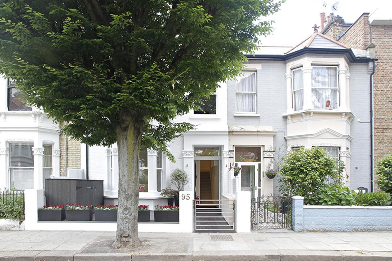 Lets - I2 Appartamento Londra